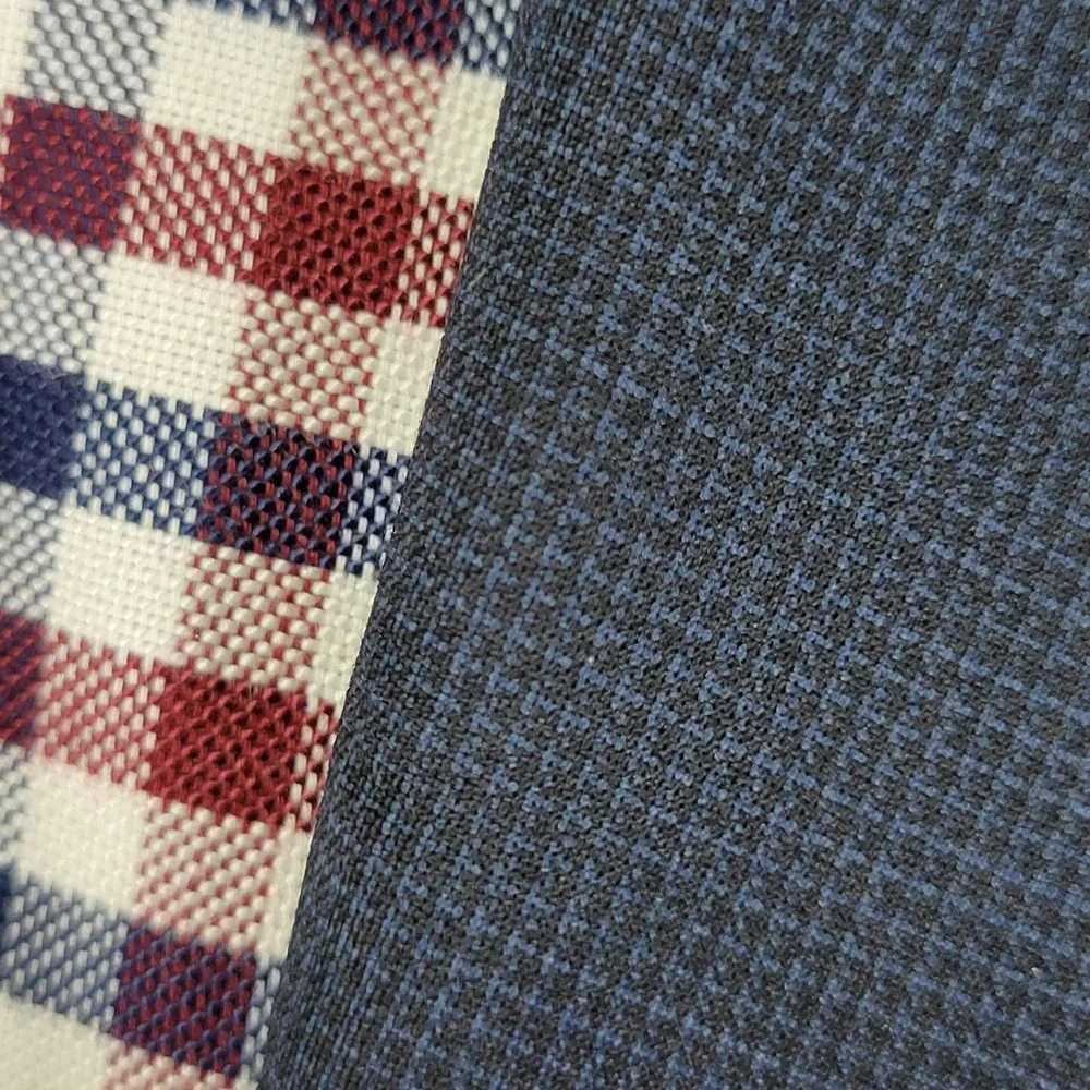 Banana Republic Men's Sport‎ Coat Blazer Suregon Tarbaldo Togna Wool Navy 42R